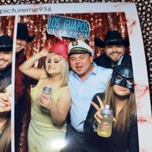 Meet your Posher, Luis